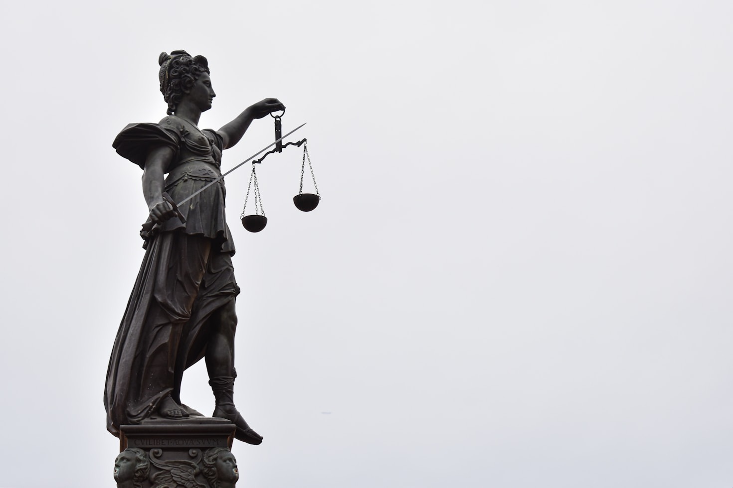 How To Participate In Court Watching Efforts