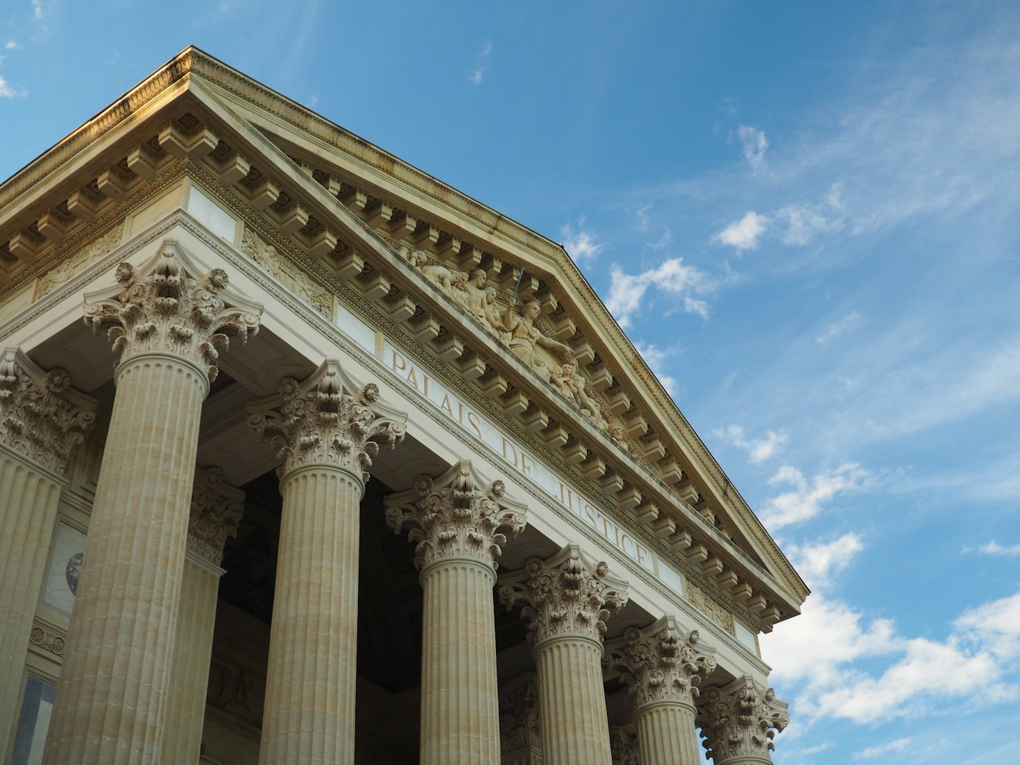 Community Resources For Families Facing Legal Challenges